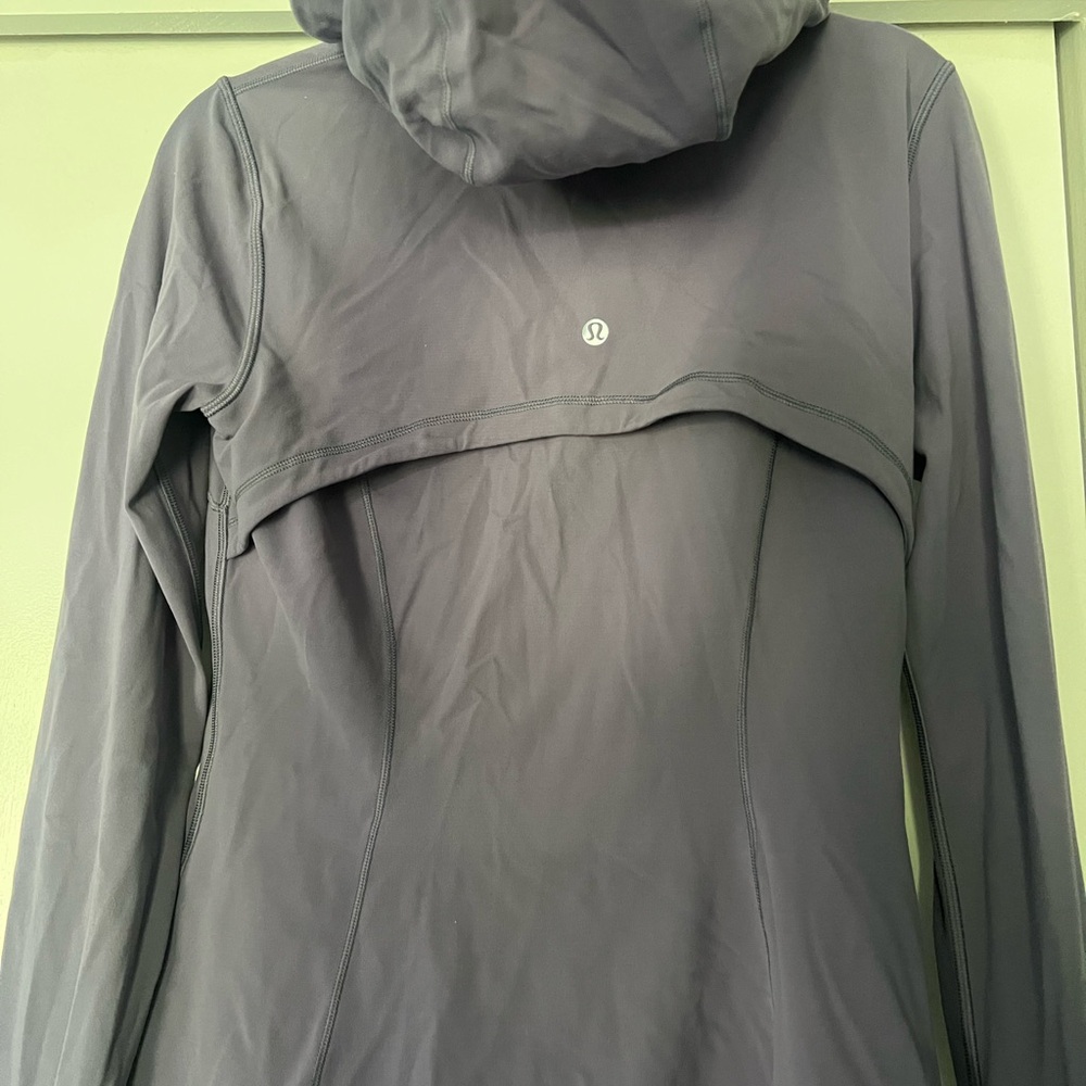 Lululemon jacket - Picture 3 of 3